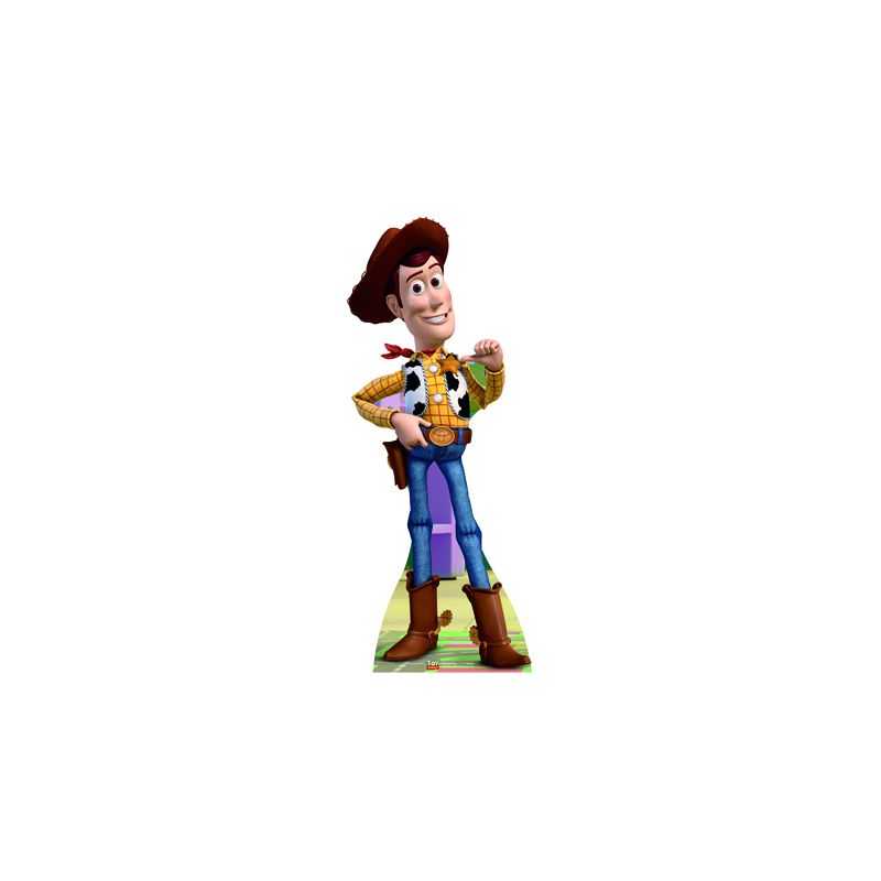 figurine woody toy story