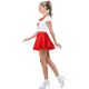 Déguisement Cheerleader taille M