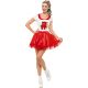 Déguisement Cheerleader taille M