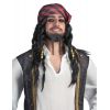 Perruque déguisement Pirate HOMME