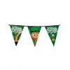 Bannière fête Saint Patrick