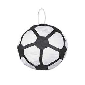 Deco Anniversaire Football Vaisselle Jetable A Theme Football Monsieur Paillettes