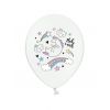 Ballons de baudruche Licorne