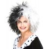 Perruque Cruella pas chère