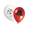 Ballons gonflables déco d'anniversaire Star Wars