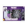 Panoplie Skull Trooper Fortnite adolescent