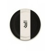 8 Petites assiettes en carton Juventus 18 cm