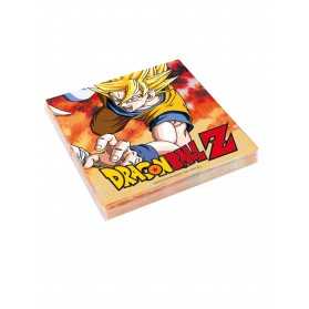 Deco Gouter Anniversaire Dragon Ball Z Articles Dragon Ball Anniversaire Monsieur Paillettes