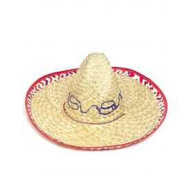 Sombrero de Gringo Mexicain