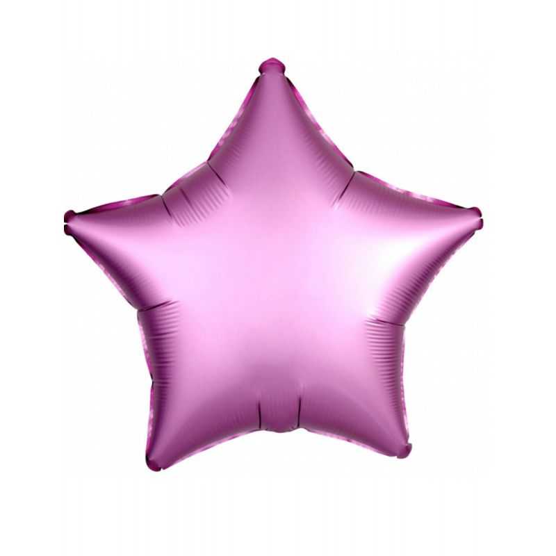 Ballon géant en forme d'étoile - Ballon hélium pour déco de salle