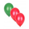 12 Ballons supporter Portugal 27 cm