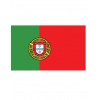 Drapeau supporter Portugal 150 x 90 cm