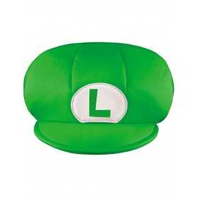 Casquette Luigi Enfant