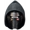 Masque carton Kylo Ren Star Wars VII The Force Awakens