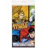 Nappe plastique Justice League 137 x 213 cm