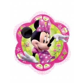 Ballon aluminium Minnie 46 cm