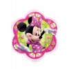 Ballon aluminium Minnie 46 cm