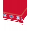 Nappe en papier FC Bayern Munich 120 x 180 cm