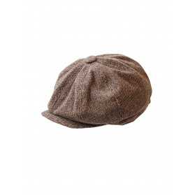 casquette peaky blinders