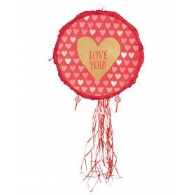 Pinata Love you 40 cm