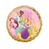 Ballon aluminium recto verso Princesses Disney 43 cm