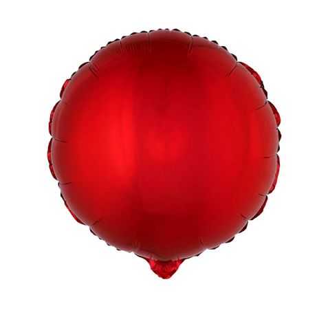 Ballon hélium rond pas cher - Ballon gonflable rond