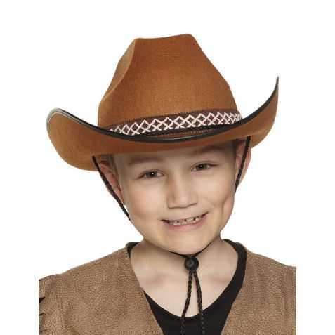 Chapeau Cowboy enfant