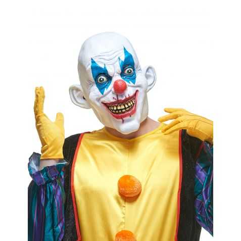 Masque de Clown sympa