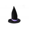 petits chapeaux de sorcière pour déco de table halloween