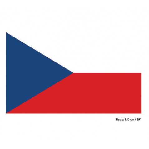 Drapeau République Tchèque