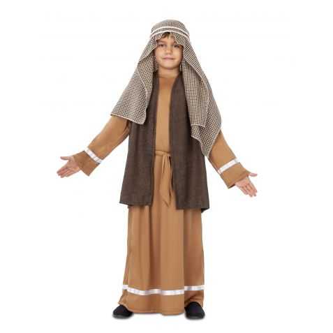 Déguisement Joseph enfant personnage nativité crèche vivante