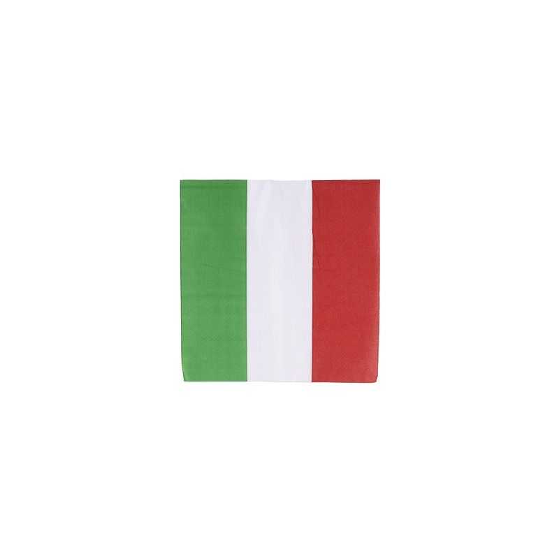 Drapeau Italien Italie Papier cadeau