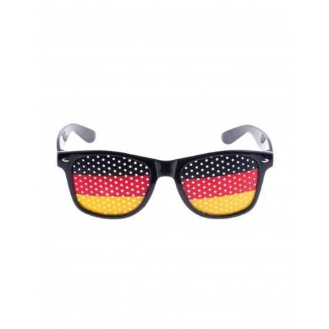 Lunettes supporter Mannschaft