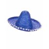 Sombrero mexicain adulte