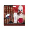 Maquillage Halloween adulte