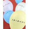 Ballons de baudruche Friends