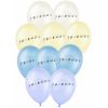 Ballons de baudruche Friends