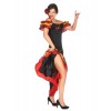 Déguisement Robe danseuse de flamenco