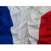 Drapeau france longueur 4 mètres