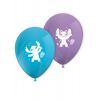 Ballons de baudruche Stitch