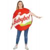 Déguisement Fromage Babybel