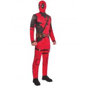 Déguisement Deadpool adulte