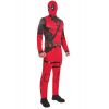 Déguisement Deadpool adulte