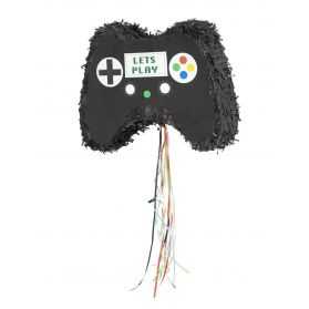 Pinata manette de Jeux vidéo