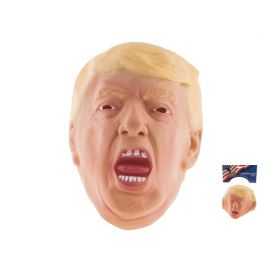 Masque Donald trump pas cher