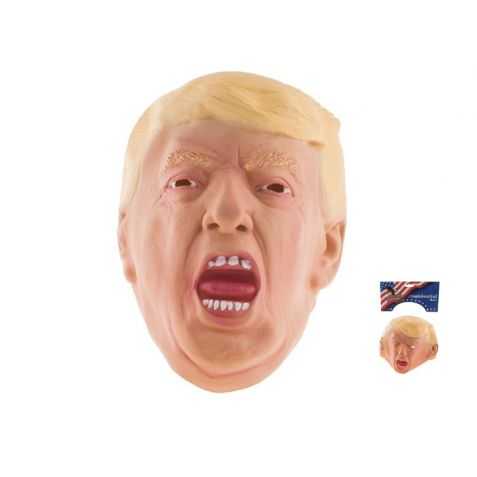 Masque Donald trump pas cher