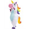 Costume Licorne gonflable