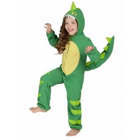 Costume Dinosaure enfant