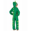 Costume Dinosaure enfant