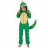 Costume Dinosaure enfant